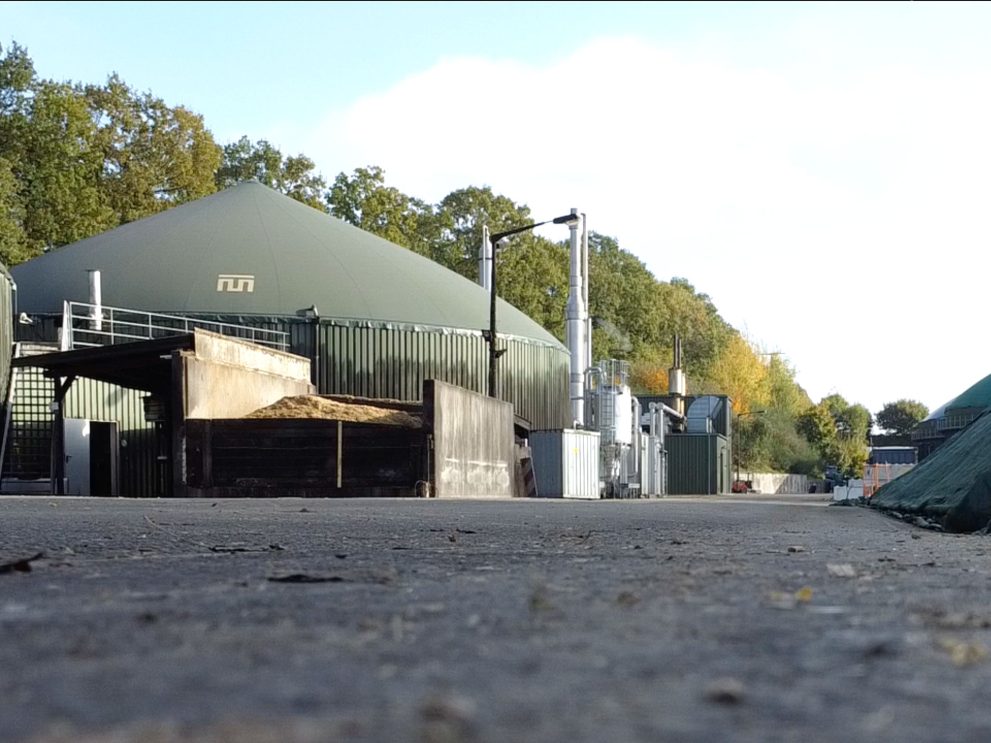 Agragreststoffe_Biogas Agragreststoffe_Biogas